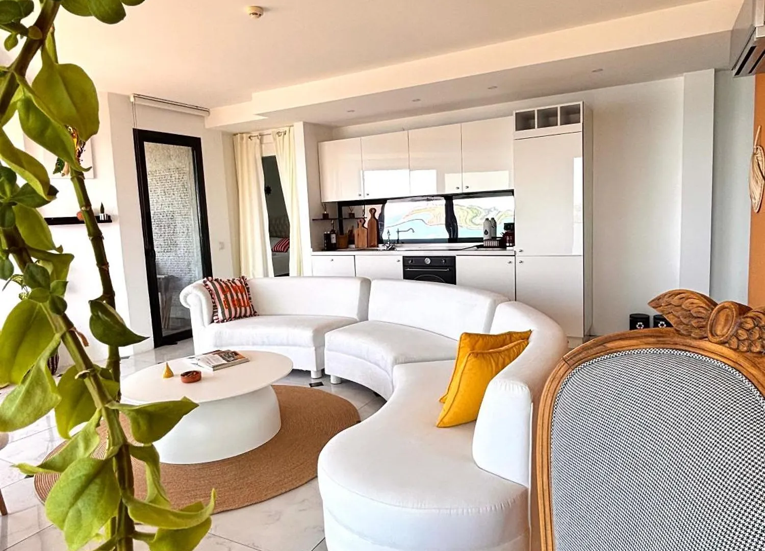 Sato Design Hotel (Adults Only) Cesme 2*,