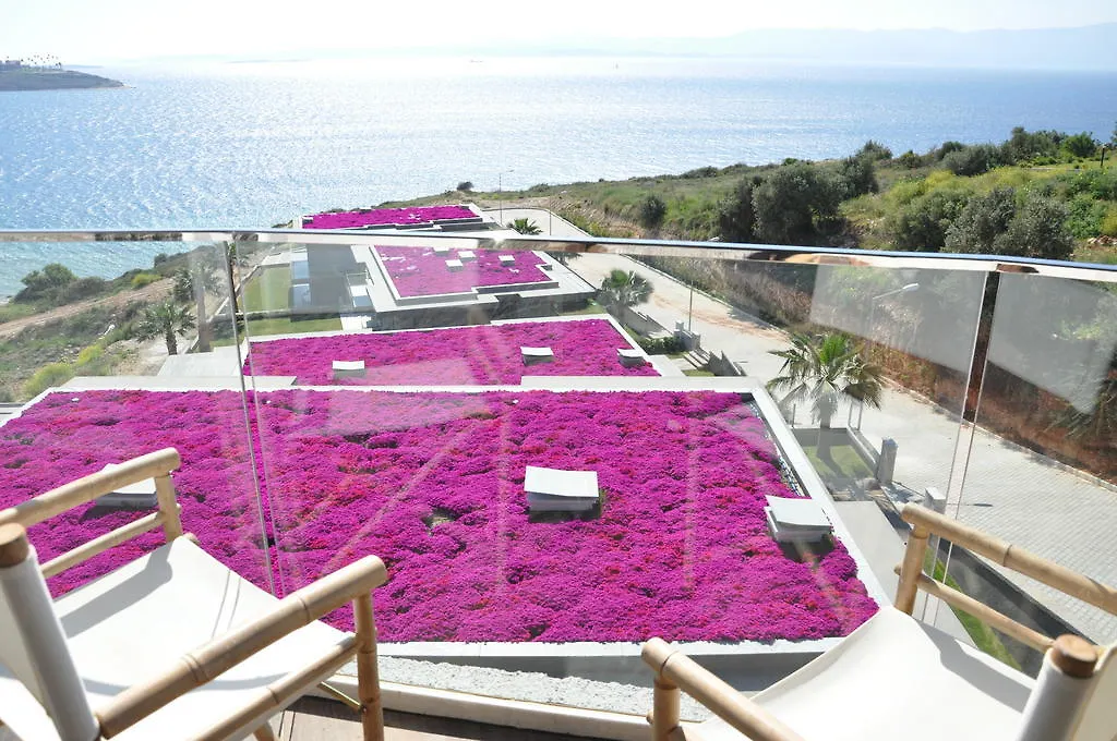 Sato Design Hotel (Adults Only) Cesme