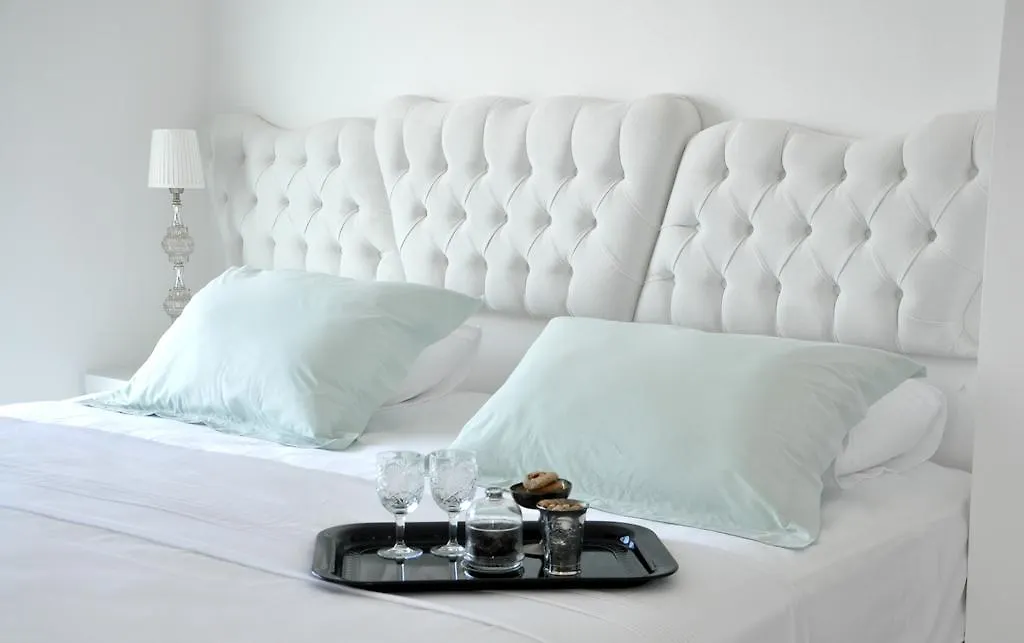 Sato Design Hotel (Adults Only) Cesme 2*,  Turkey