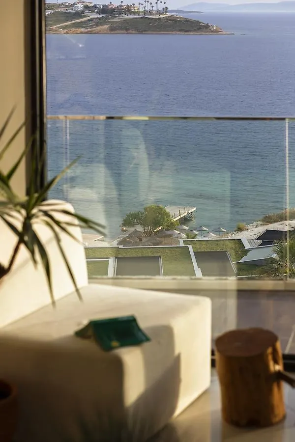 **  Sato Design Hotel (Adults Only) Cesme Turkey