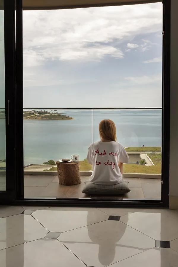 Sato Design Hotel (Adults Only) Cesme