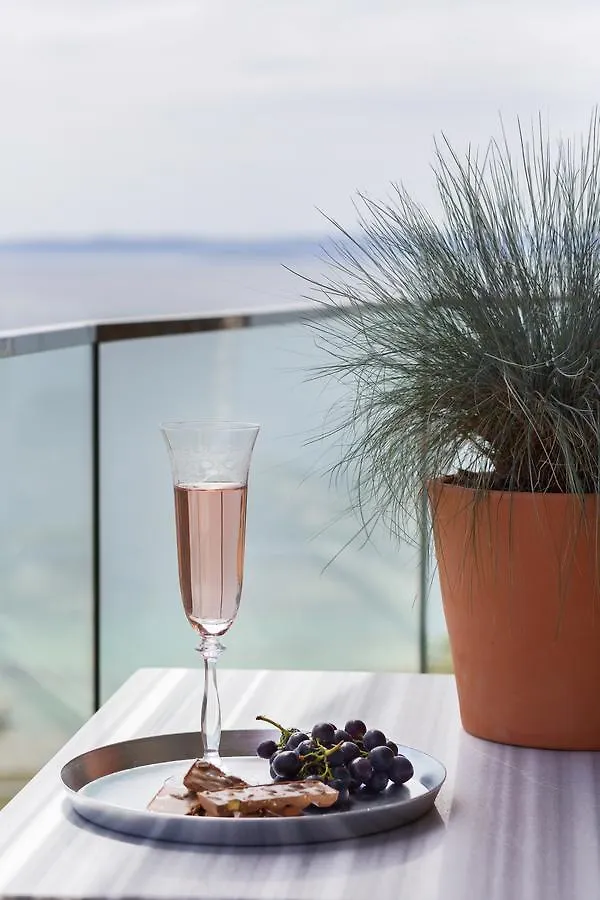 Sato Design Hotel (Adults Only) Cesme