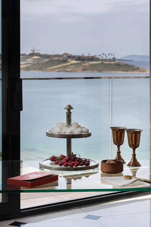 **  Sato Design Hotel (Adults Only) Cesme Turkey