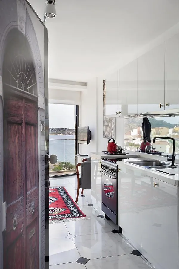 Sato Design Hotel (Adults Only) Cesme