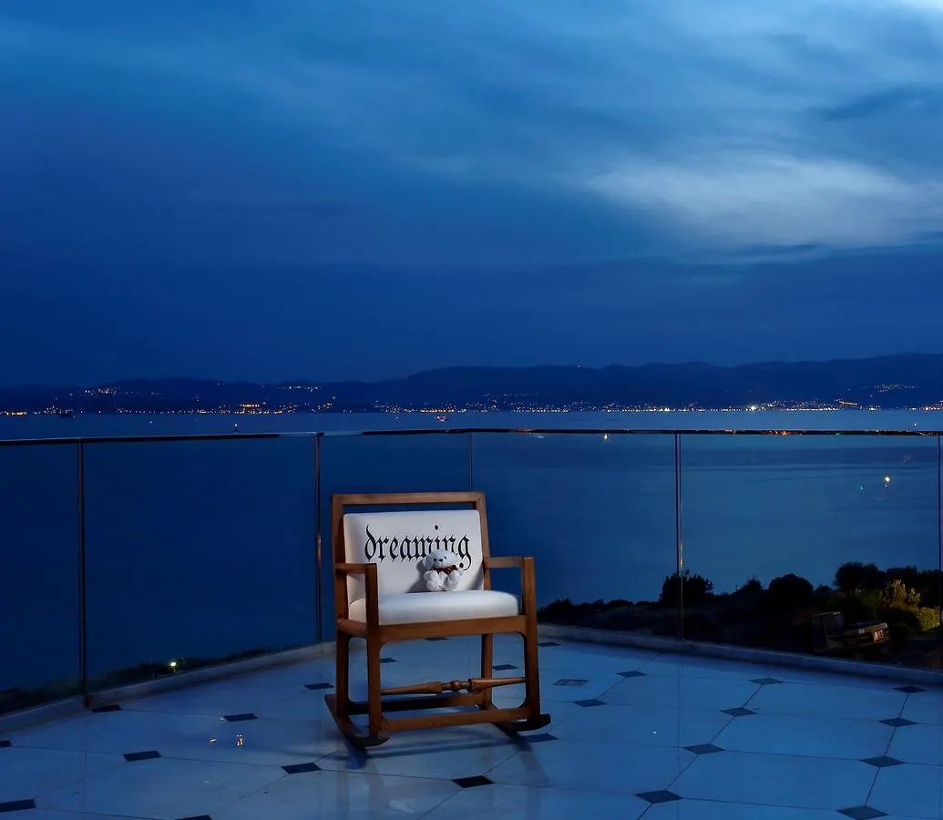 Sato Design Hotel (Adults Only) Cesme 2*,  Turkey
