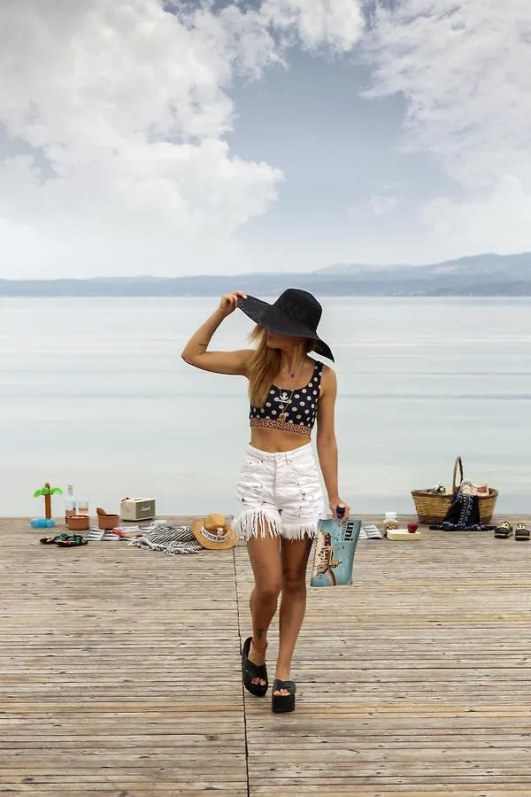 Sato Design Hotel (Adults Only) Cesme
