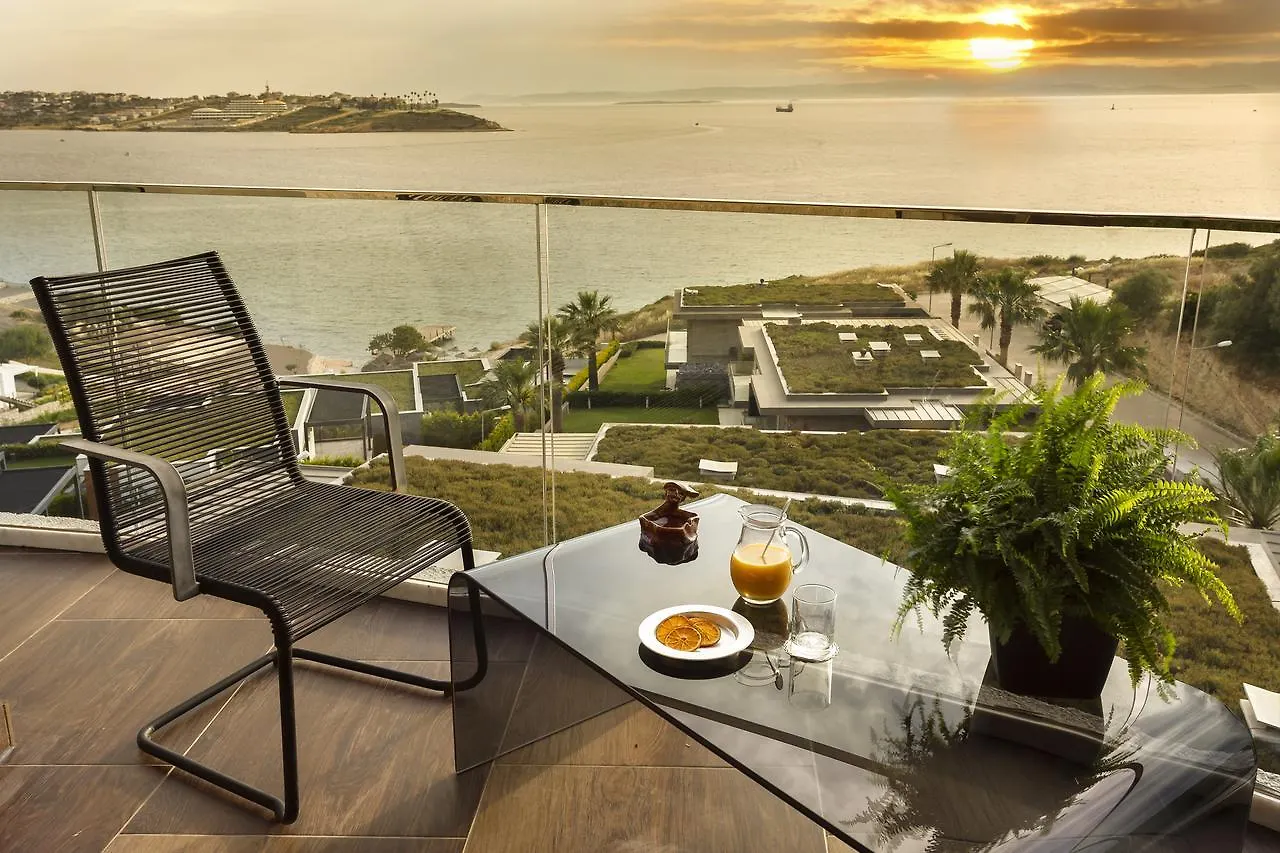 Sato Design Hotel (Adults Only) Cesme