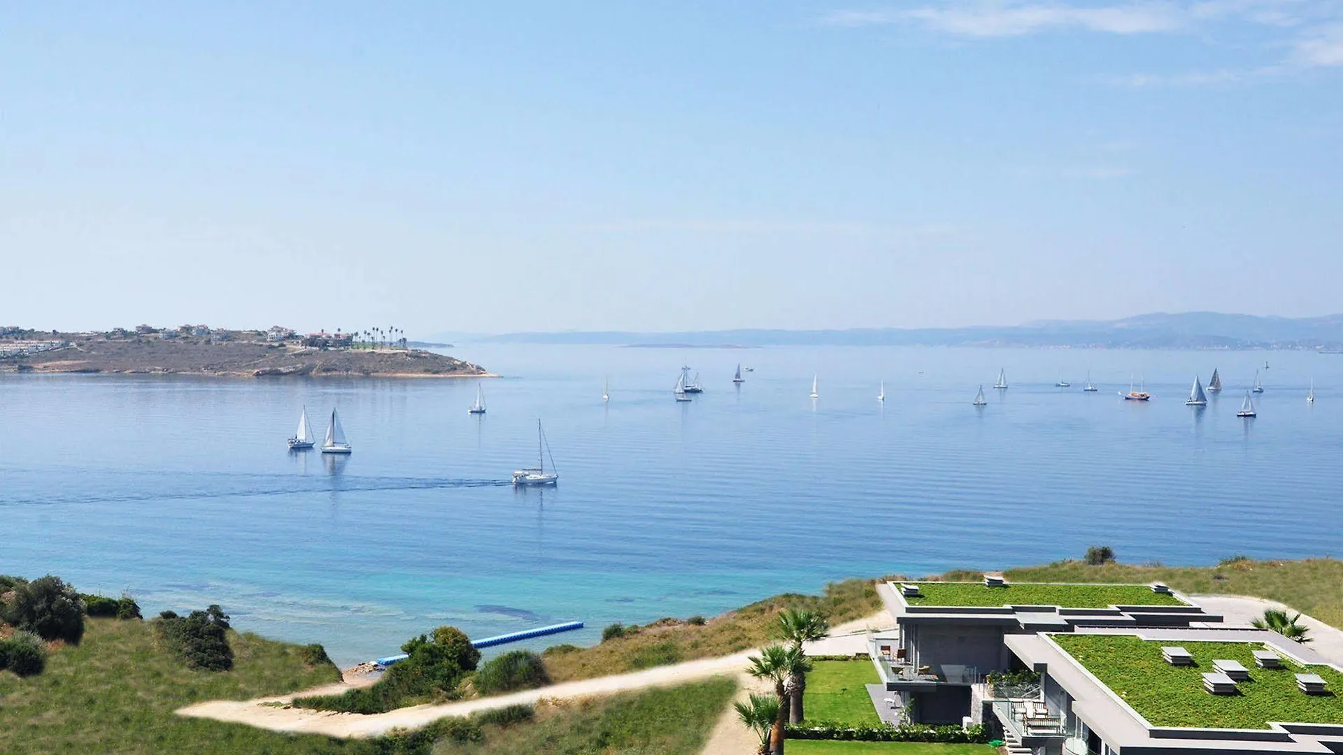 Sato Design Hotel (Adults Only) Cesme