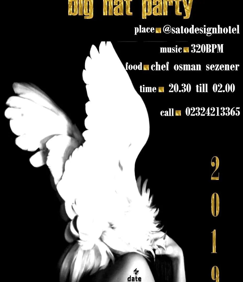 Sato Design Hotel (Adults Only) Cesme