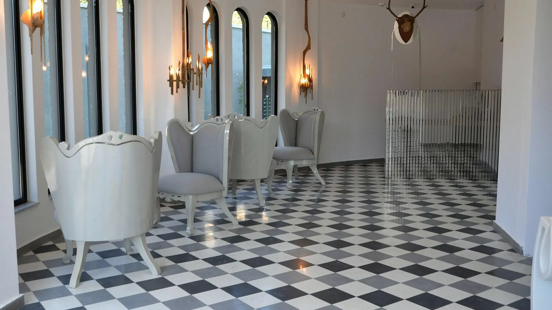 Sato Design Hotel (Adults Only) Cesme