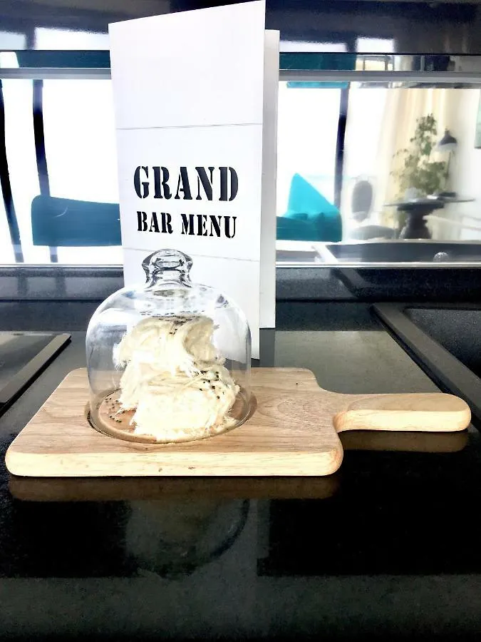 Sato Design Hotel (Adults Only) Cesme