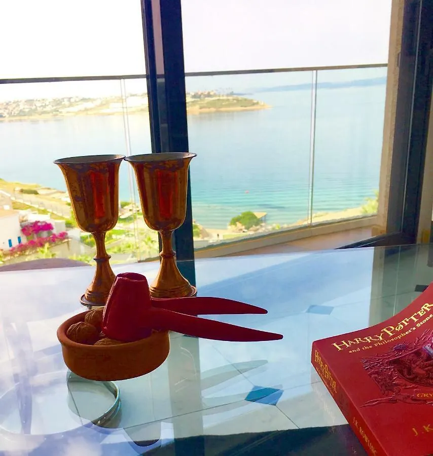 Sato Design Hotel (Adults Only) Cesme