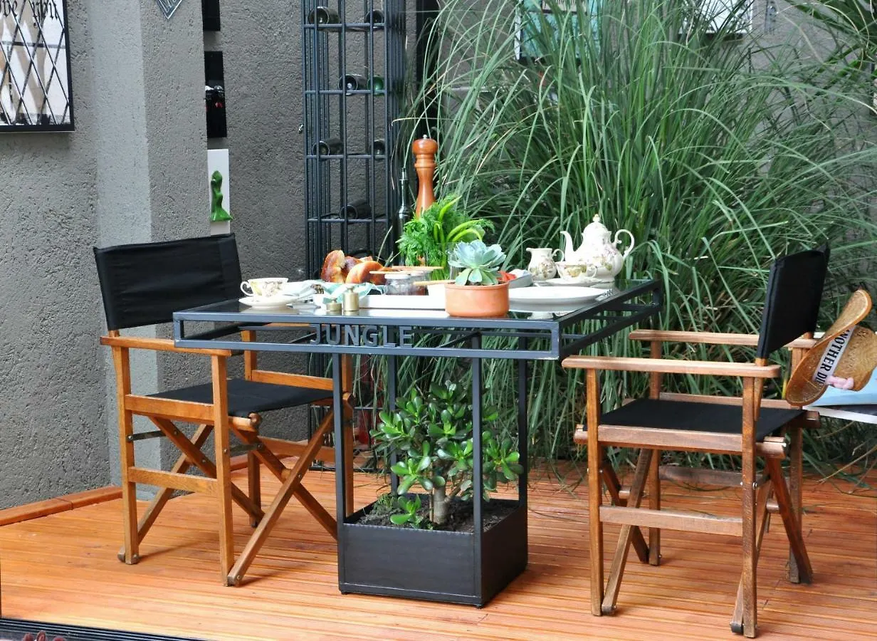 Sato Design Hotel (Adults Only) Cesme