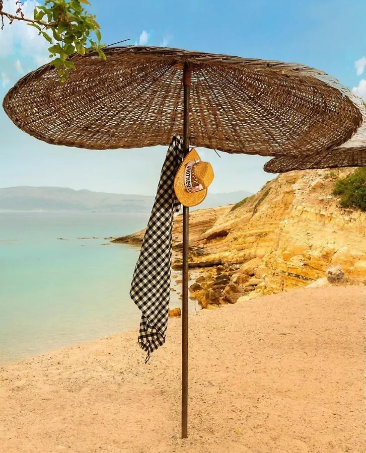 Sato Design Hotel (Adults Only) Cesme 2*,  Turkey