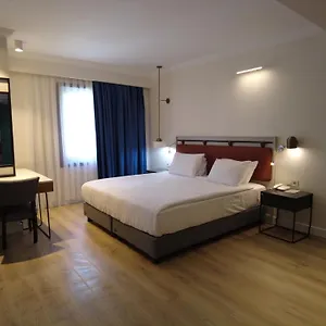 Feronya 4* Стамбул
