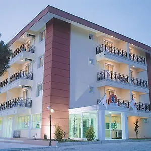 Hotel My Solmaz