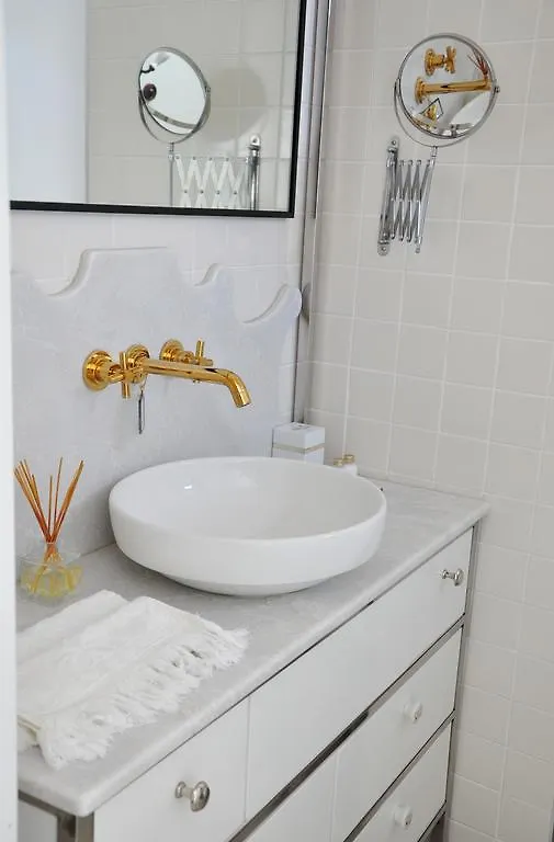 Sato Design Hotel (Adults Only) Cesme