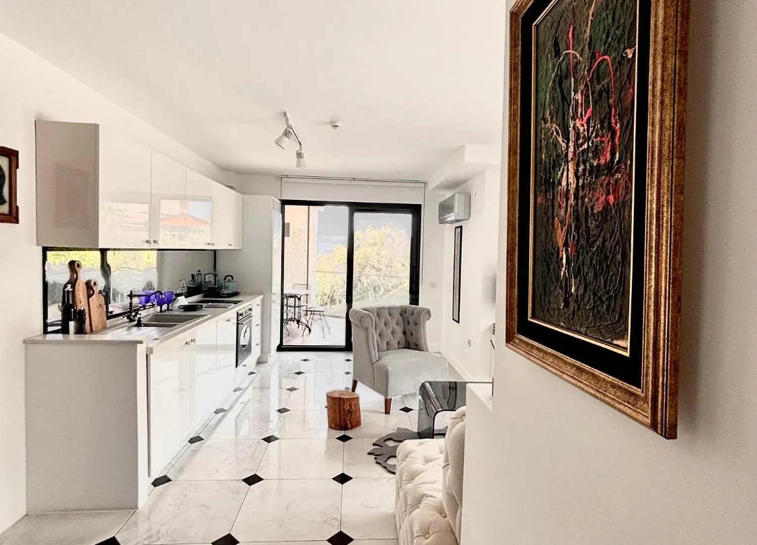 Sato Design Hotel (Adults Only) Çeşme Törökország