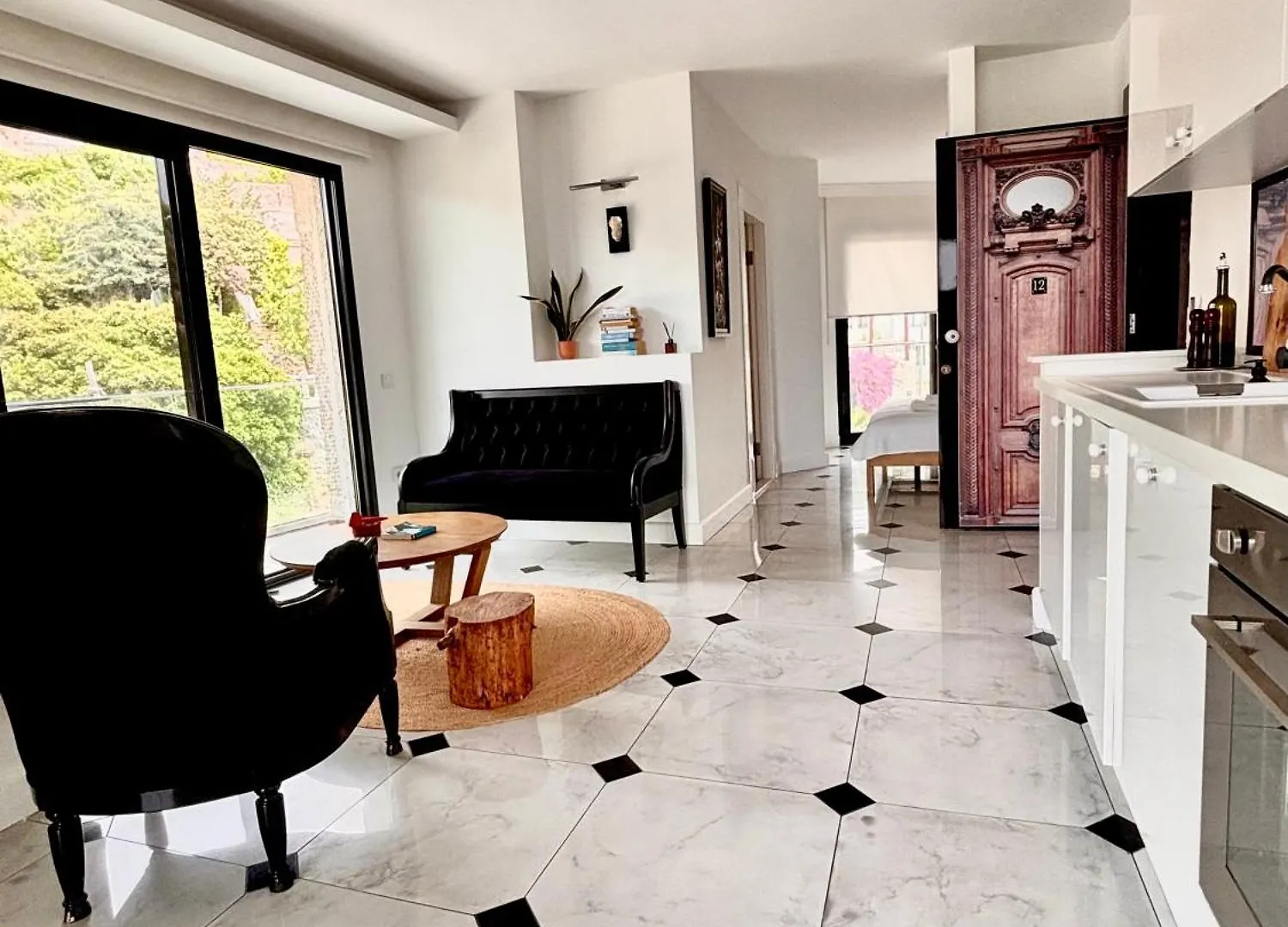 Sato Design Hotel (Adults Only) Cesme