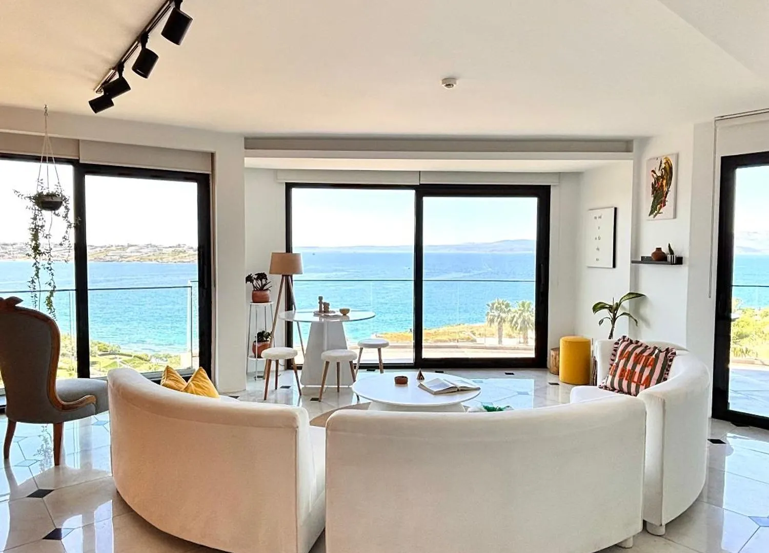 Sato Design Hotel (Adults Only) Cesme 2*,