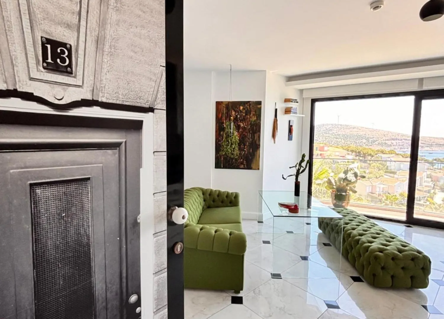 **  Sato Design Hotel (Adults Only) Cesme Turkey