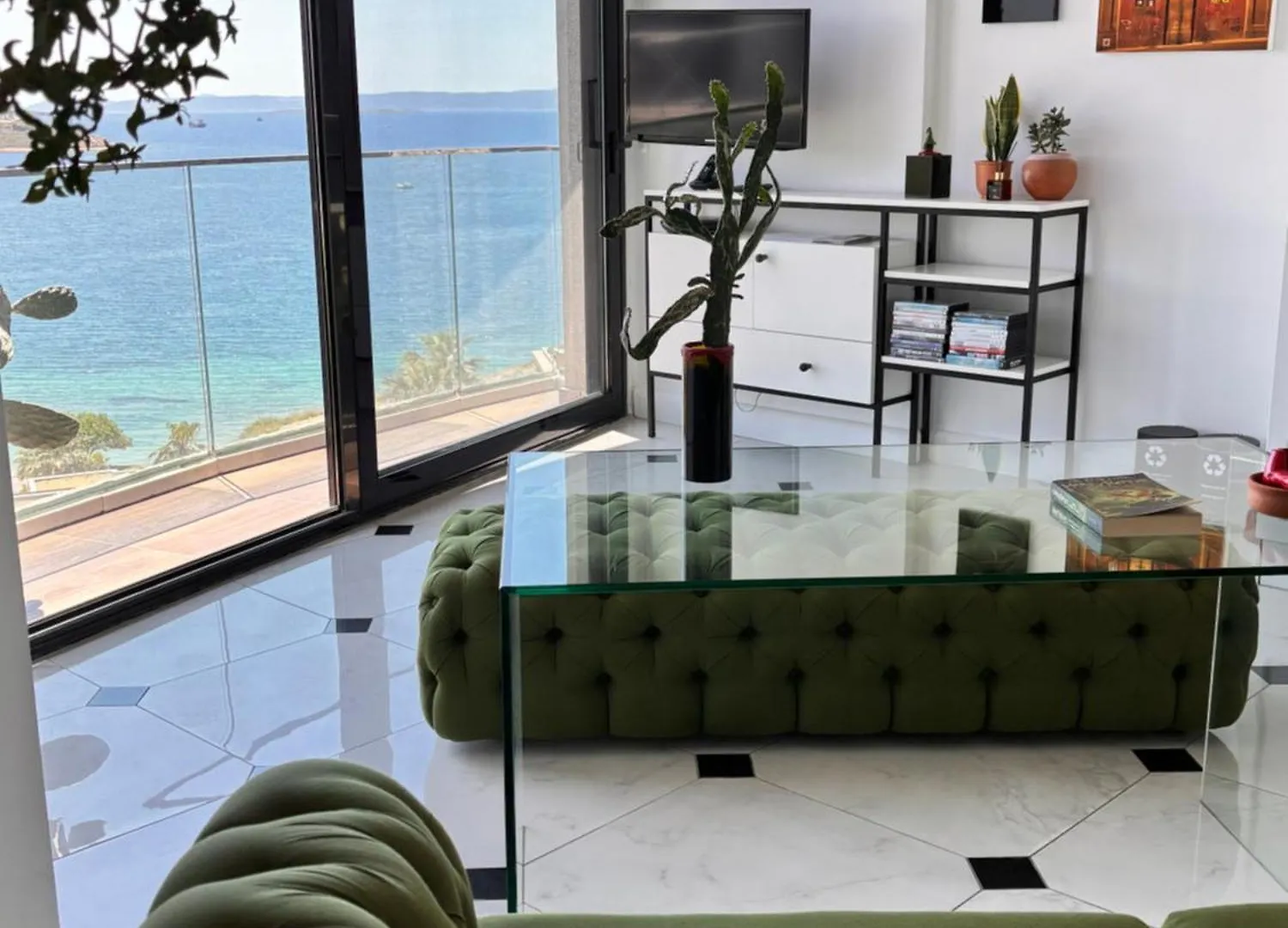 Sato Design Hotel (Adults Only) Çeşme Törökország