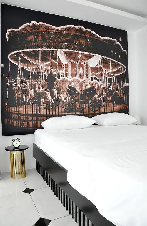 Sato Design Hotel (Adults Only) Cesme