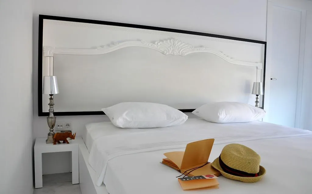 **  Sato Design Hotel (Adults Only) Çeşme Törökország