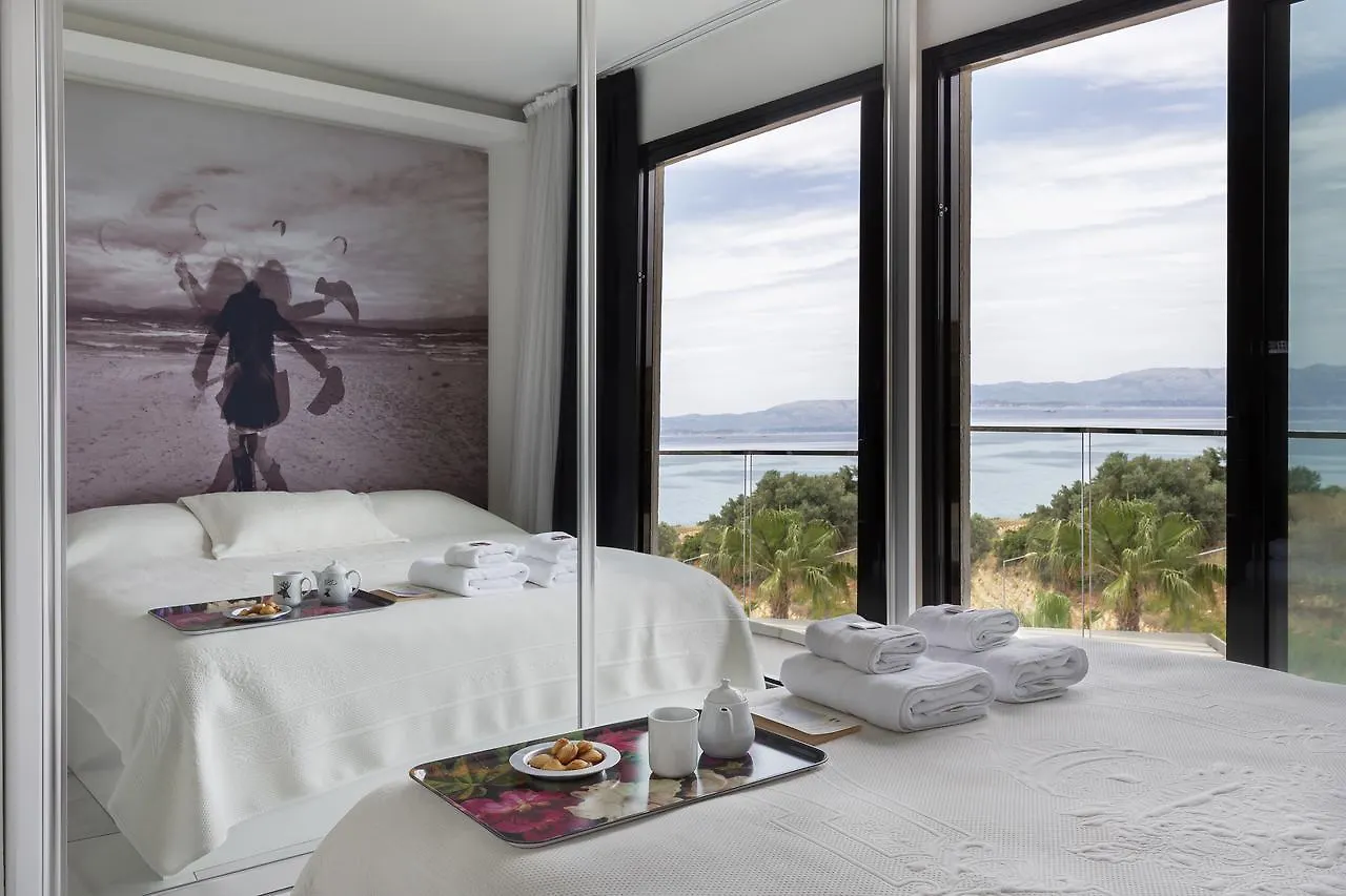 Sato Design Hotel (Adults Only) Cesme