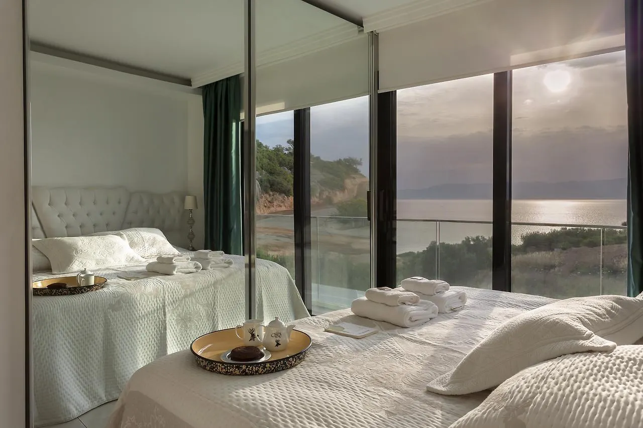 Sato Design Hotel (Adults Only) Çeşme