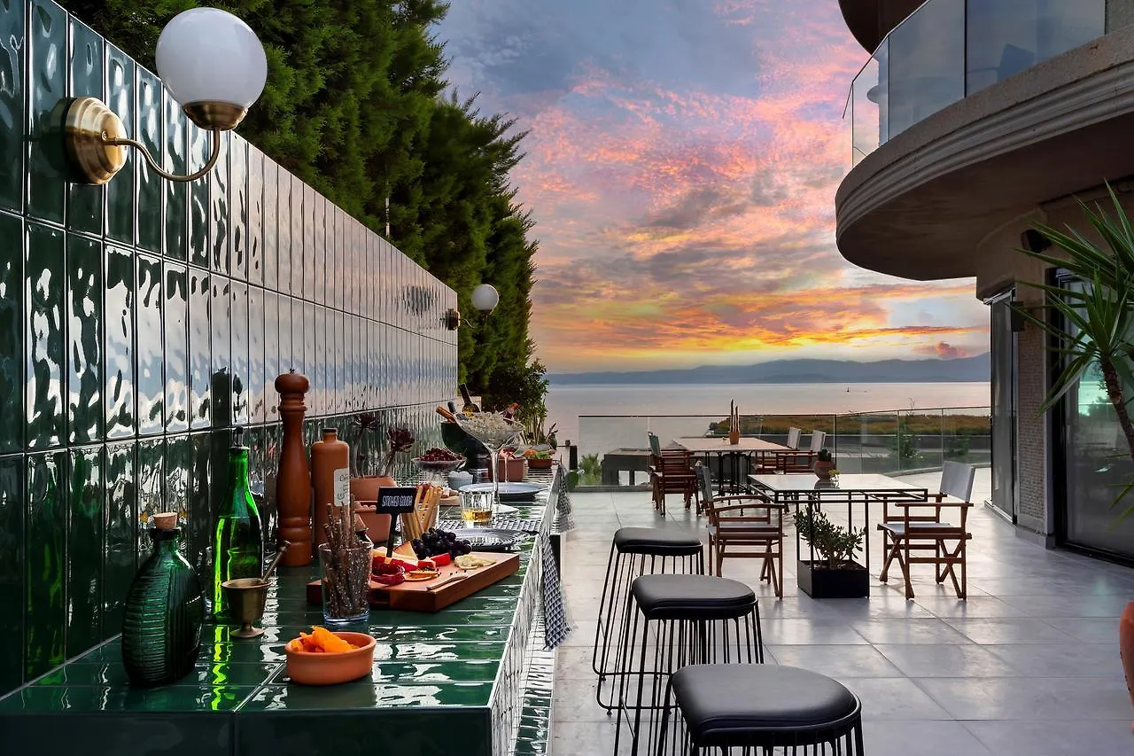 Sato Design Hotel (Adults Only) Çeşme