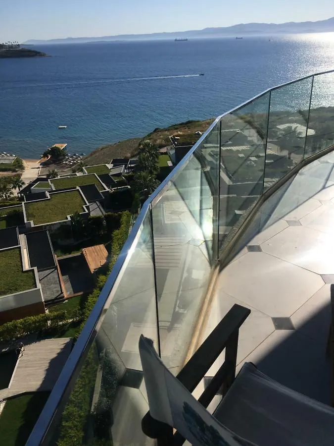 Sato Design Hotel (Adults Only) Cesme